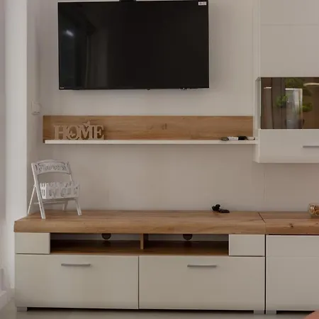 Apartment Facada Kaštela