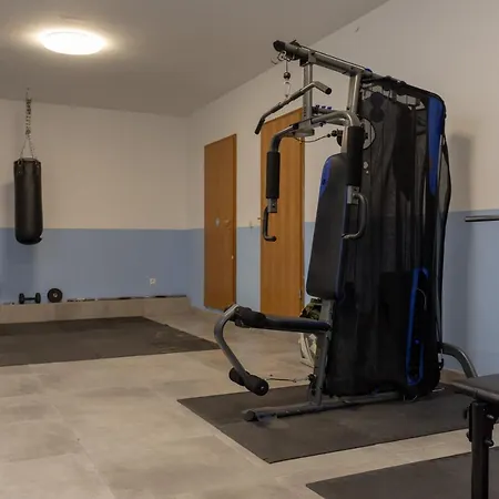 Appartement Facada Kaštela