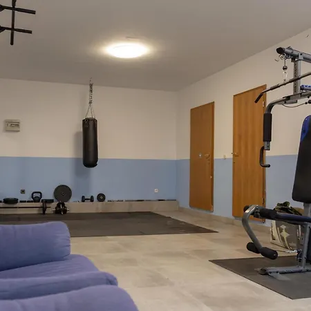 Facada Appartement *