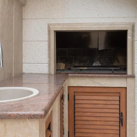 Appartement Facada *