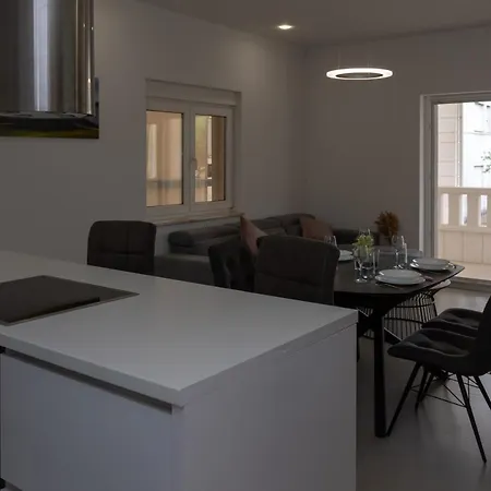 Appartement Facada *