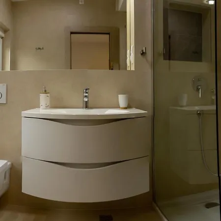 Appartement Facada *