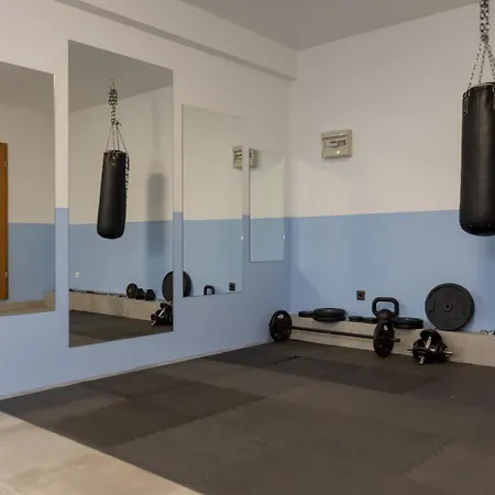 Facada Appartement *