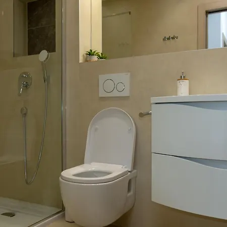 Facada Appartement *