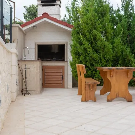 Facada Appartement *