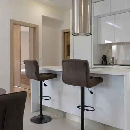 Appartement Facada *