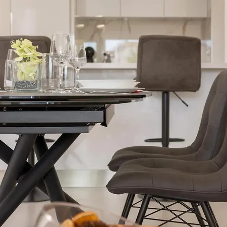 Appartement Facada Kaštela