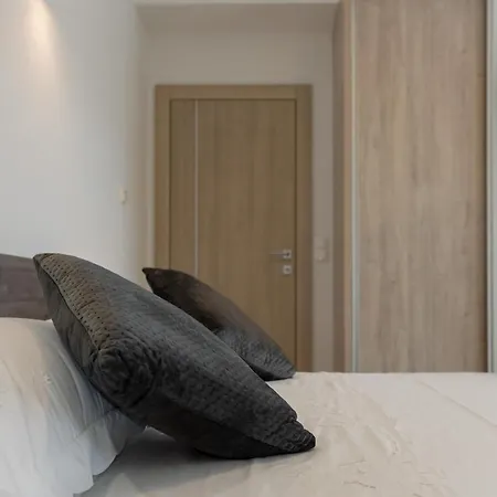 Appartement Facada *